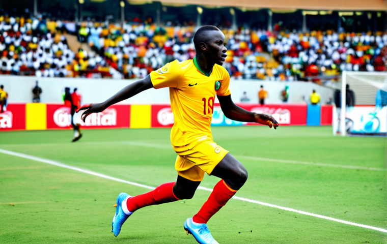 기니의 유명 인물 - Independence Rally - A Nation's Hope**
"A wide-angle view of a peaceful independence rally in Guine... 기니의 유명 인물 - Independence Rally - A Nation's Hope**
"A wide-angle view of a peaceful independence rally in Guine...