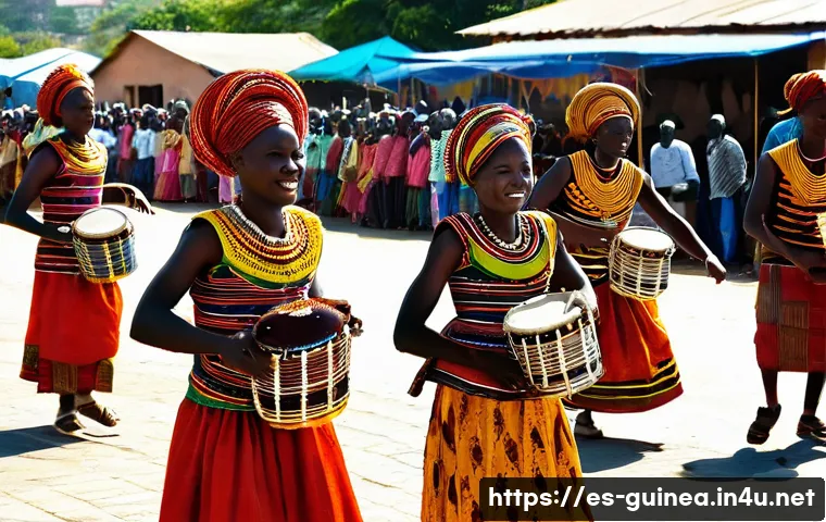 El sorprendente giro de Guinea: Así reconfigura sus relaciones en África Occidental 4 기니와 주변국 관계 분석 관련 이미지 2