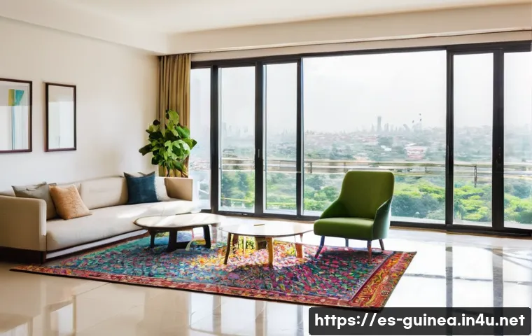 기니 부동산 투자 가능성 관련 이미지 2