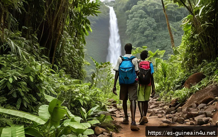 기니에서 열리는 주요 박람회 및 행사 관련 이미지 2